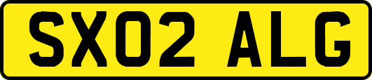 SX02ALG