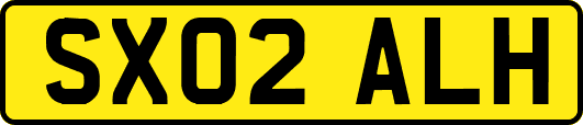 SX02ALH