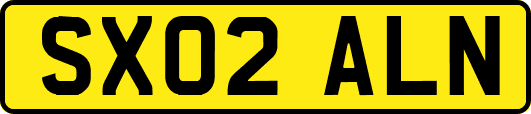SX02ALN