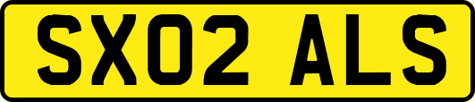 SX02ALS