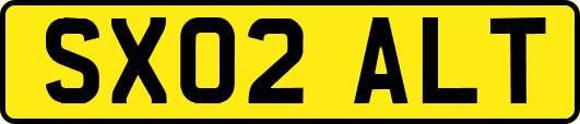SX02ALT