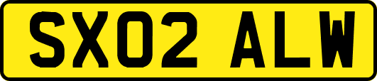 SX02ALW