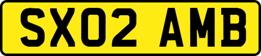 SX02AMB