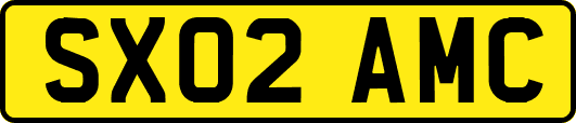 SX02AMC