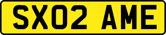 SX02AME