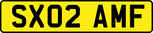 SX02AMF