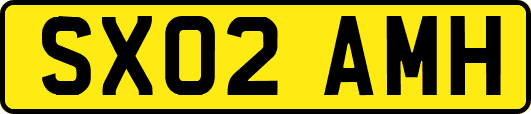 SX02AMH