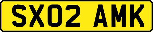SX02AMK