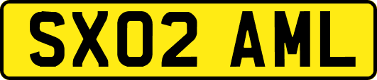 SX02AML