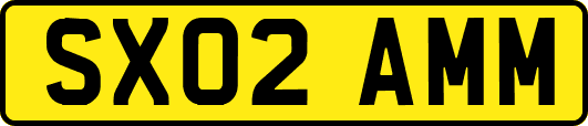 SX02AMM