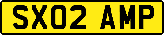 SX02AMP