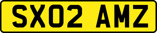 SX02AMZ