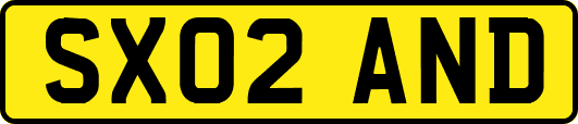 SX02AND
