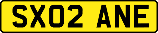 SX02ANE