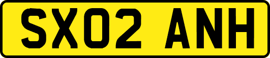 SX02ANH