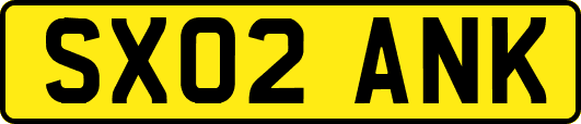 SX02ANK