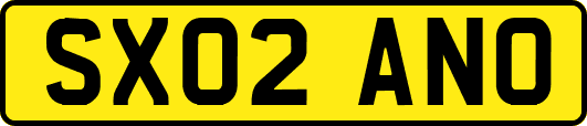 SX02ANO