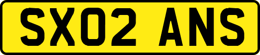 SX02ANS