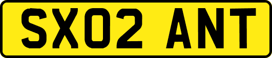 SX02ANT