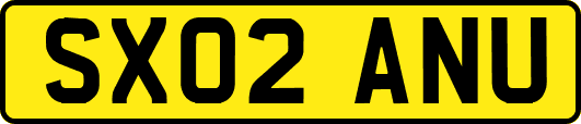 SX02ANU