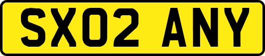 SX02ANY