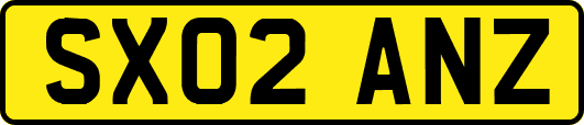 SX02ANZ