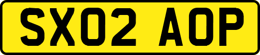 SX02AOP