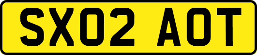 SX02AOT