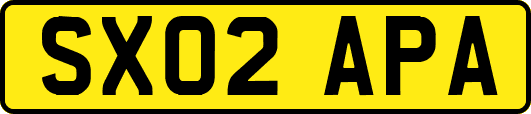 SX02APA