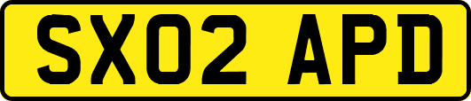 SX02APD