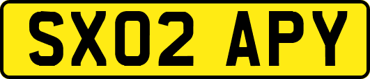 SX02APY