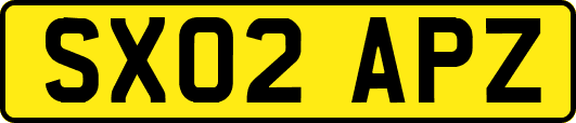 SX02APZ