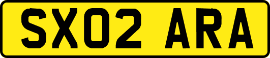 SX02ARA