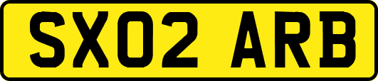 SX02ARB