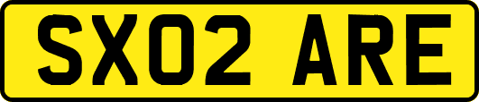 SX02ARE
