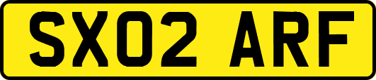 SX02ARF