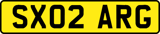 SX02ARG