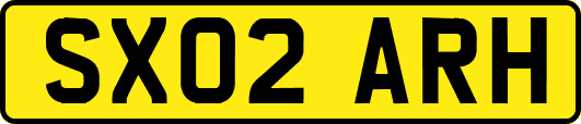 SX02ARH
