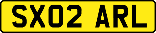 SX02ARL