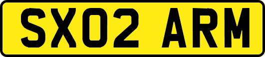 SX02ARM