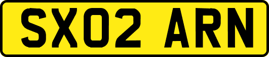 SX02ARN