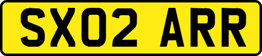 SX02ARR