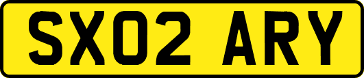 SX02ARY
