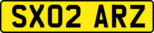 SX02ARZ
