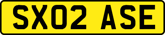 SX02ASE