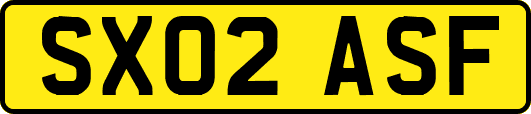 SX02ASF
