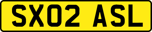 SX02ASL