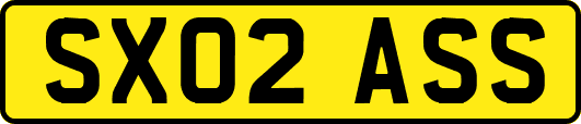 SX02ASS