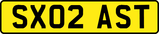 SX02AST