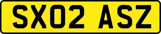 SX02ASZ